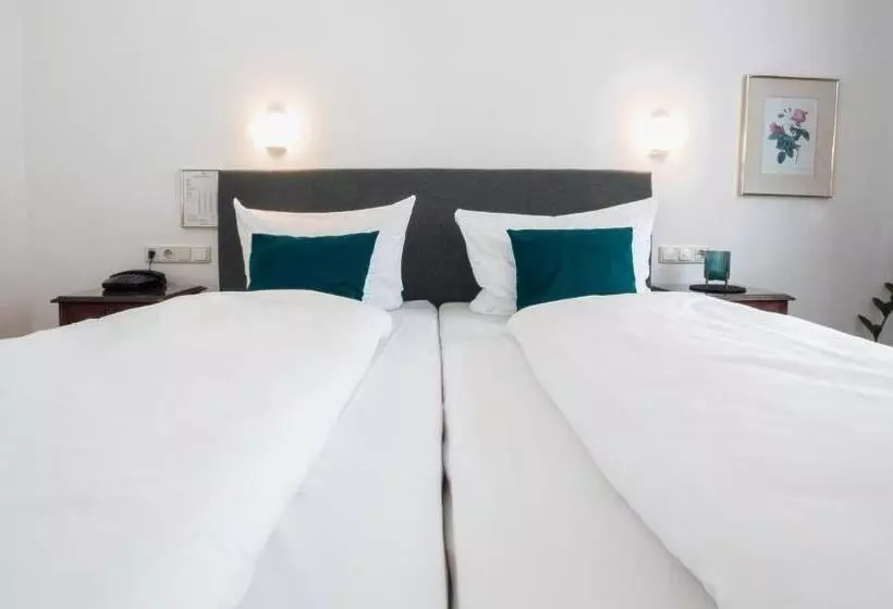 هتل Altmunchen By Blattl