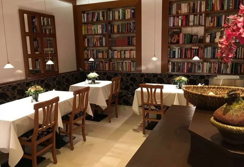 هتل Altmunchen By Blattl