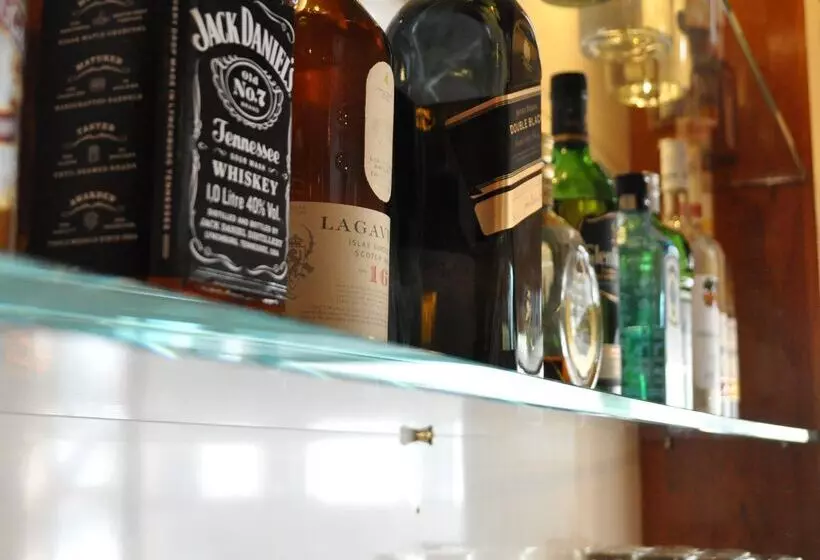 هتل Altmunchen By Blattl