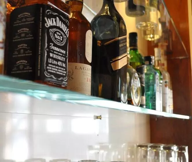 هتل Altmunchen By Blattl