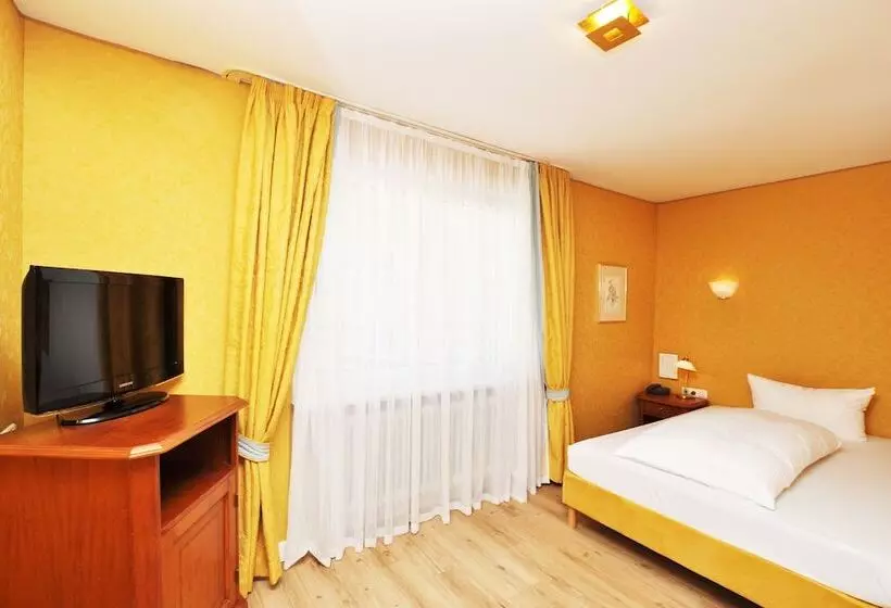 هتل Altmunchen By Blattl