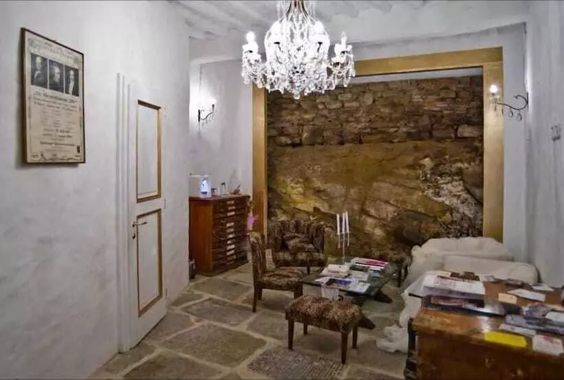 هتل Antiche Mura