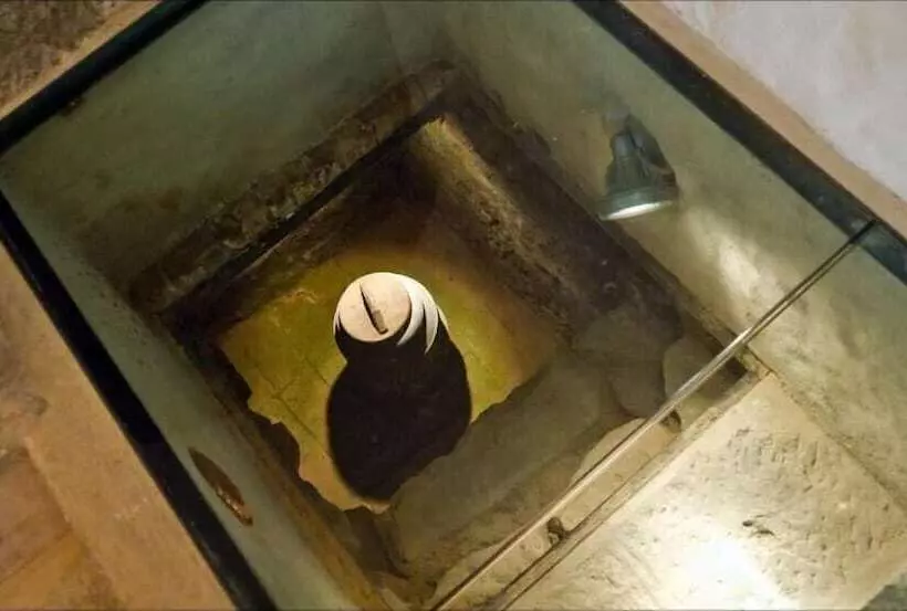 هتل Antiche Mura