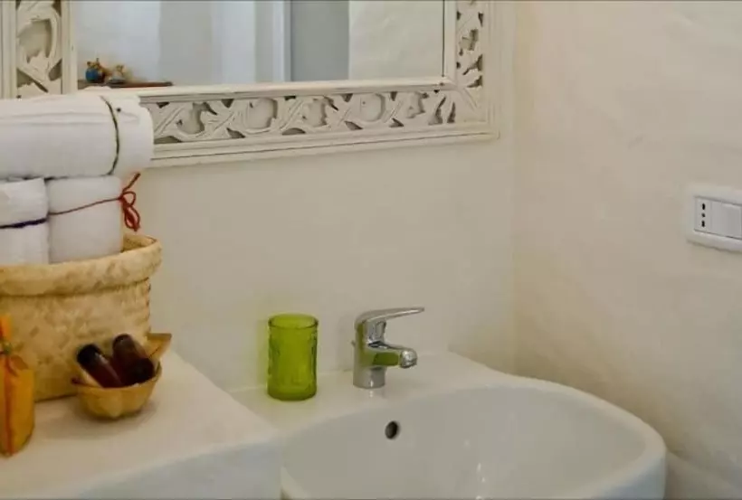هتل Antiche Mura