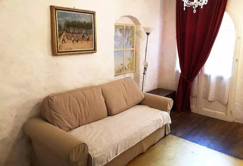 هتل Antiche Mura