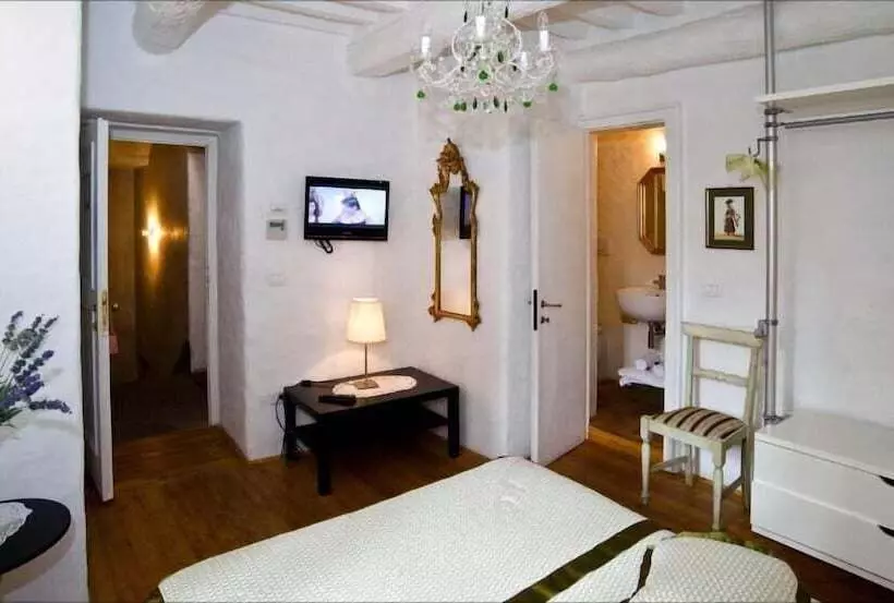 هتل Antiche Mura