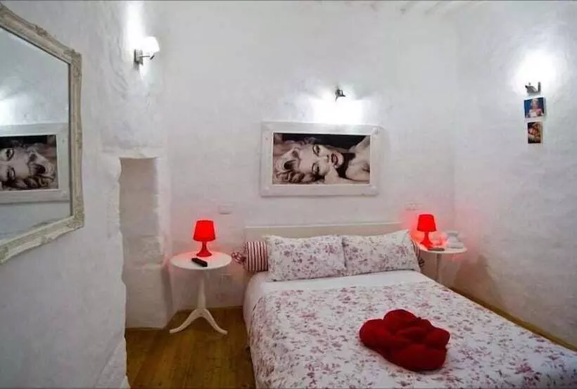هتل Antiche Mura
