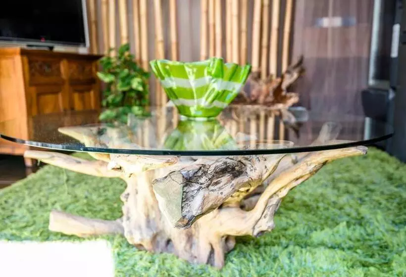 Hotel Bella 'mbriana