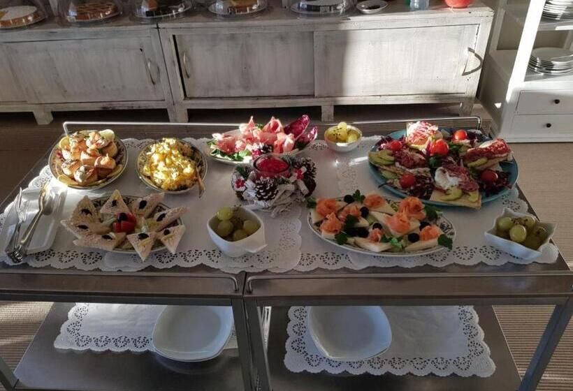 فندق Bella 'mbriana