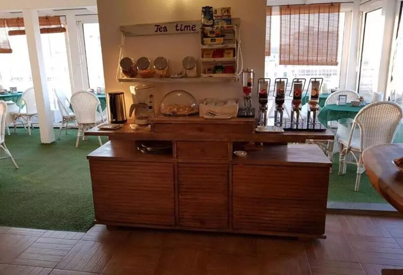 Hotel Bella 'mbriana