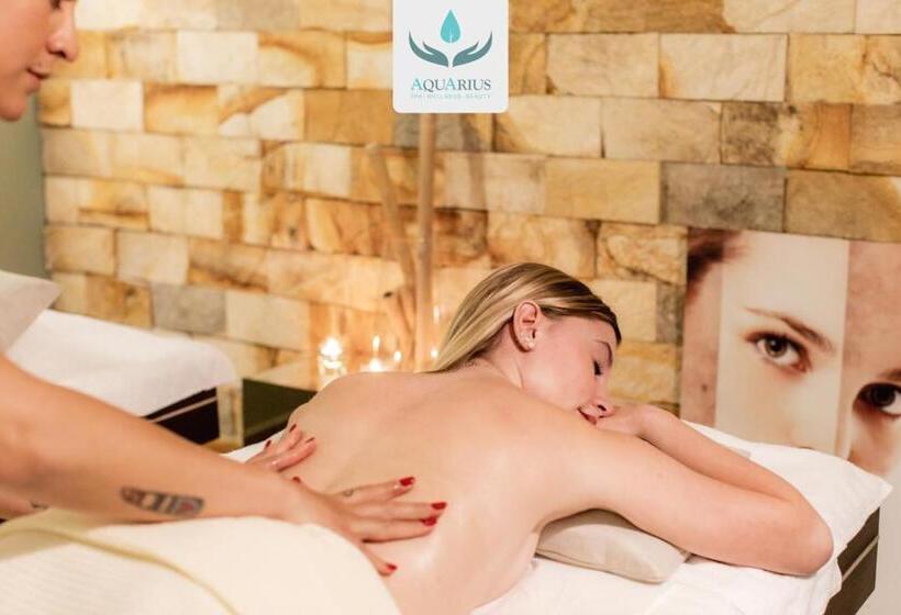 فندق Bella 'mbriana