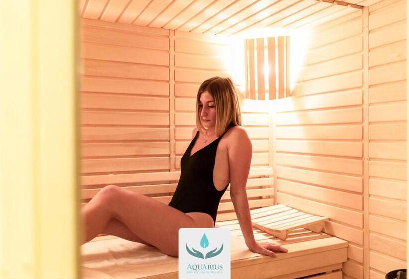 فندق Bella 'mbriana