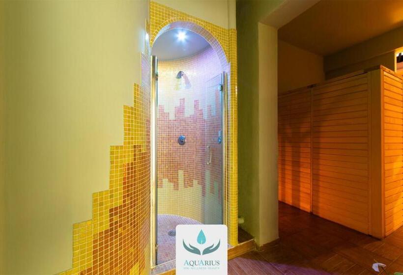 فندق Bella 'mbriana