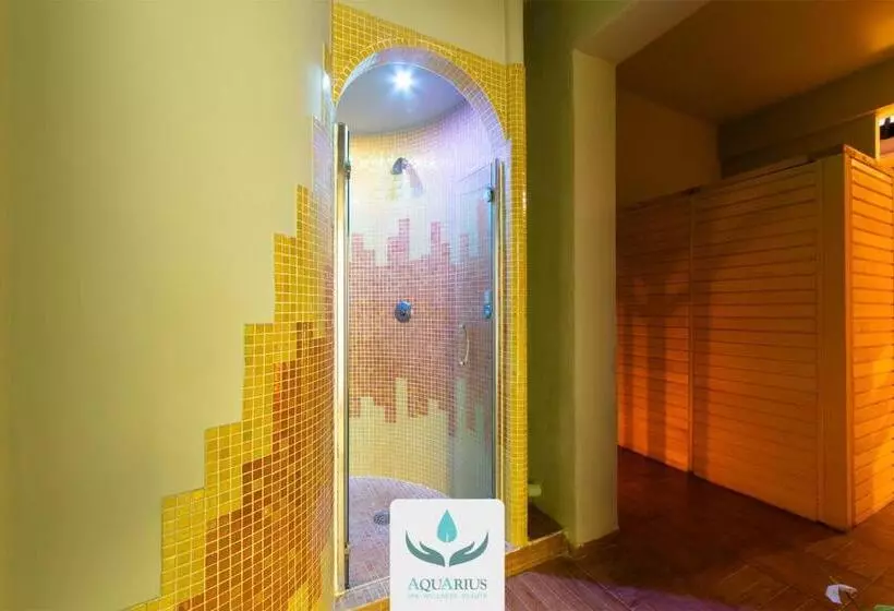 Hotel Bella 'mbriana