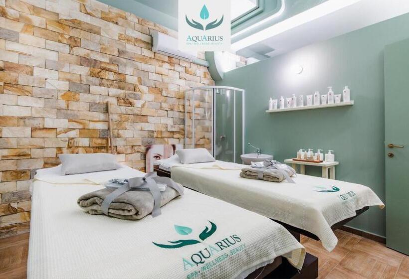 فندق Bella 'mbriana