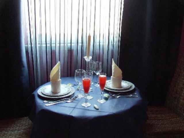 فندق Bella 'mbriana