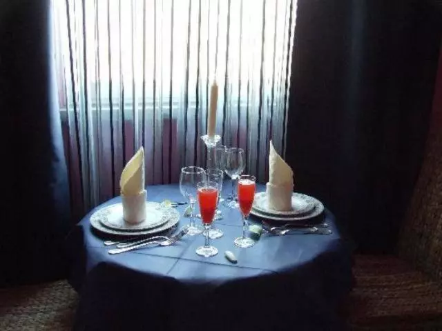 Hotel Bella 'mbriana