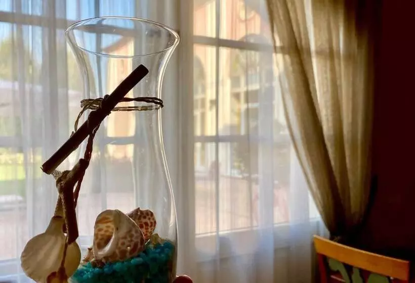 Отель Ca Rocca Relais