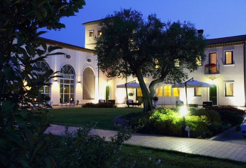 호텔 Ca Rocca Relais