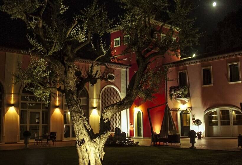 호텔 Ca Rocca Relais