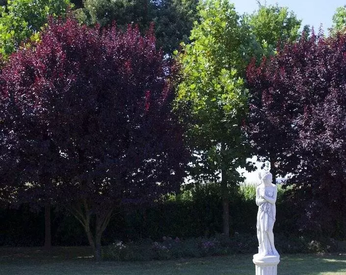 Отель Ca Rocca Relais