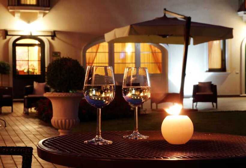 호텔 Ca Rocca Relais