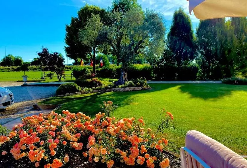 Отель Ca Rocca Relais