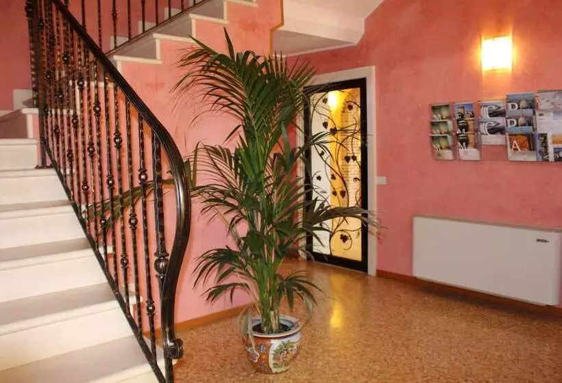 Отель Ca Rocca Relais