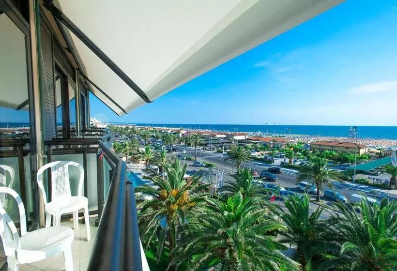 فندق Caesar Residence & Spa