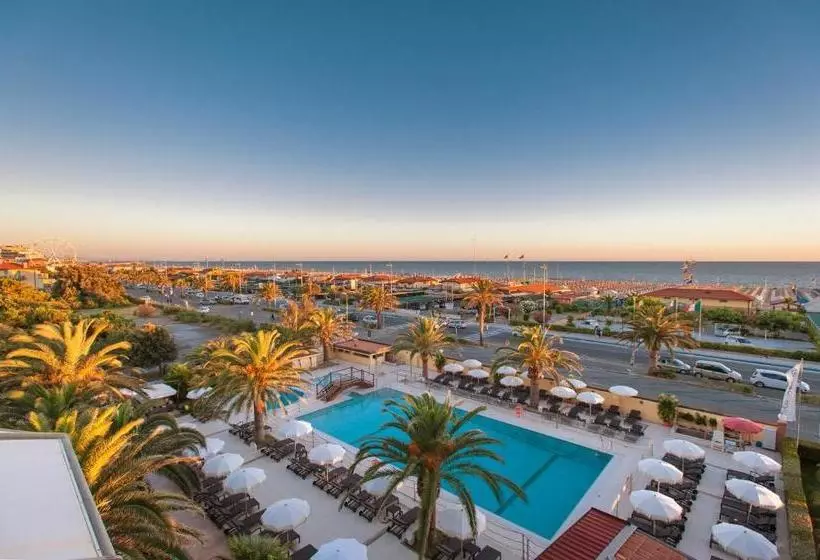 فندق Caesar Residence & Spa