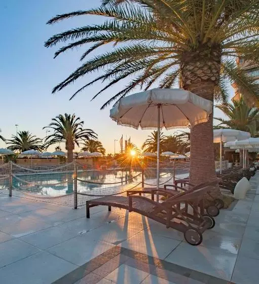 فندق Caesar Residence & Spa