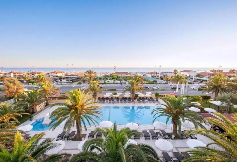 فندق Caesar Residence & Spa