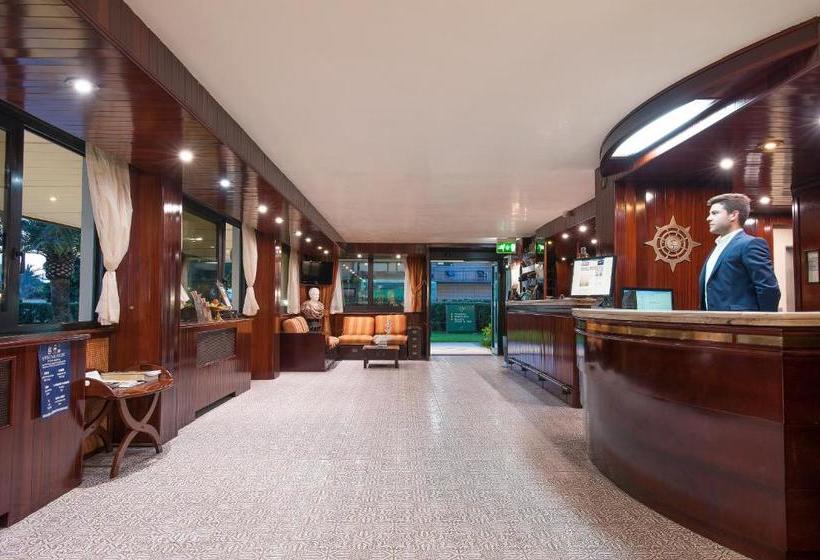 בית מלון כפרי Caesar Residence & Spa