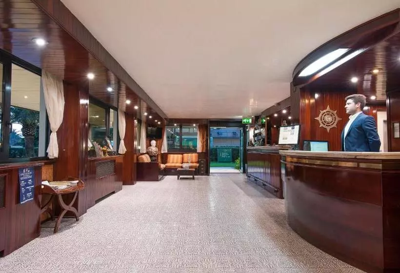 فندق Caesar Residence & Spa