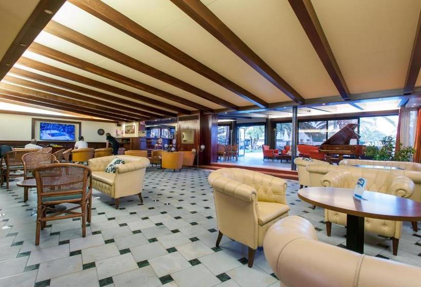 בית מלון כפרי Caesar Residence & Spa