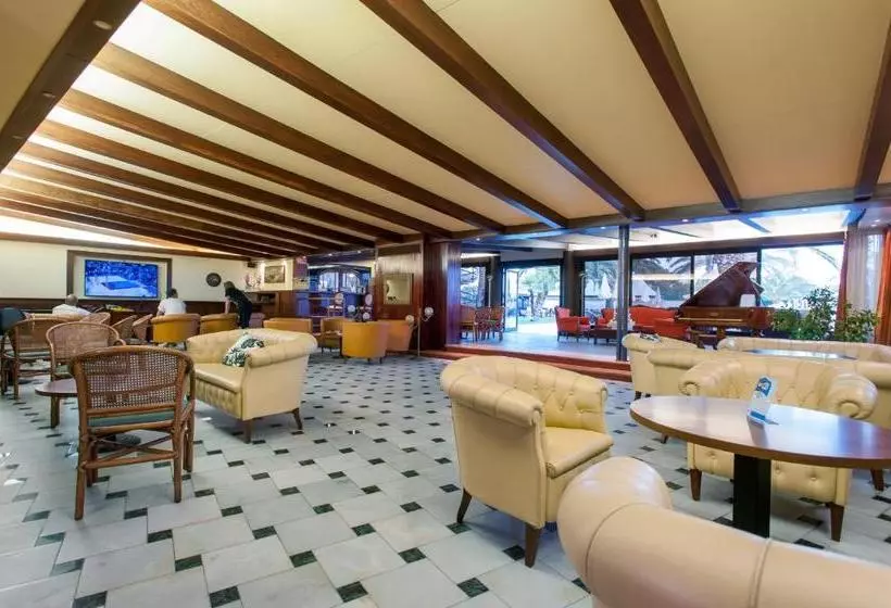 فندق Caesar Residence & Spa