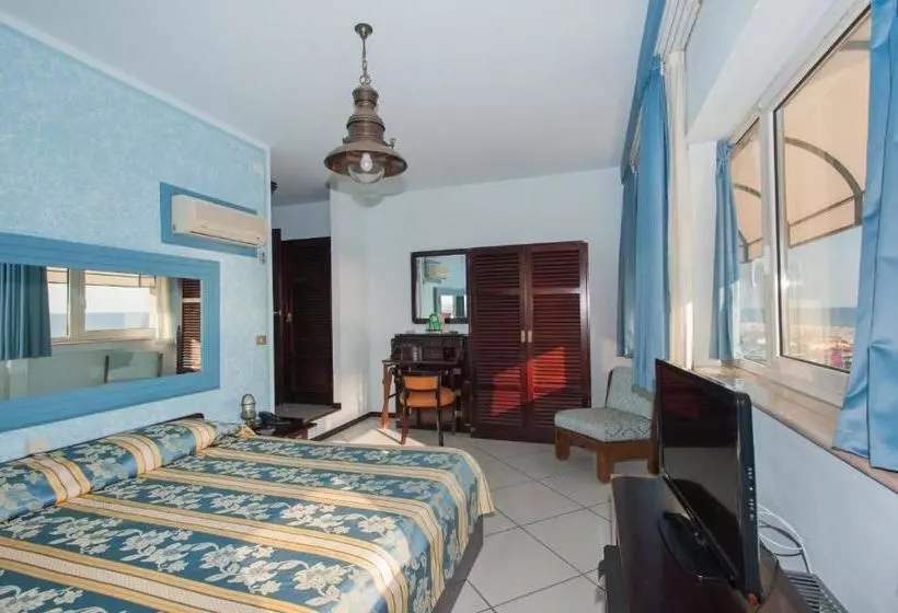 فندق Caesar Residence & Spa