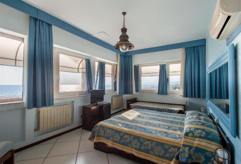 בית מלון כפרי Caesar Residence & Spa