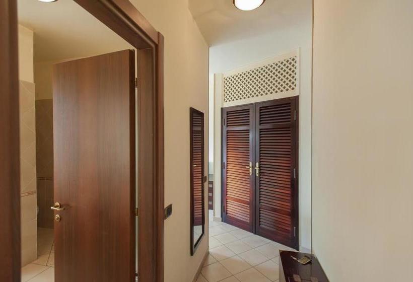 בית מלון כפרי Caesar Residence & Spa