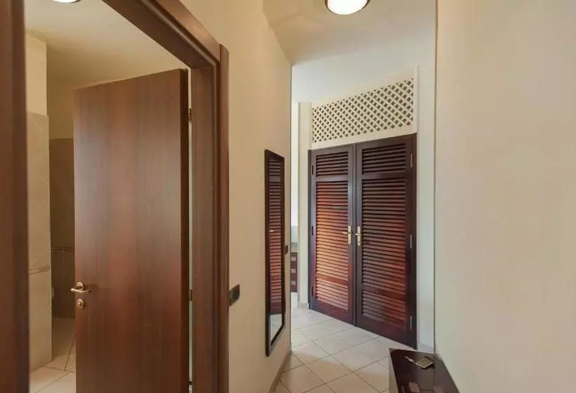 فندق Caesar Residence & Spa