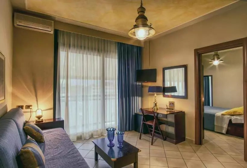 فندق Caesar Residence & Spa