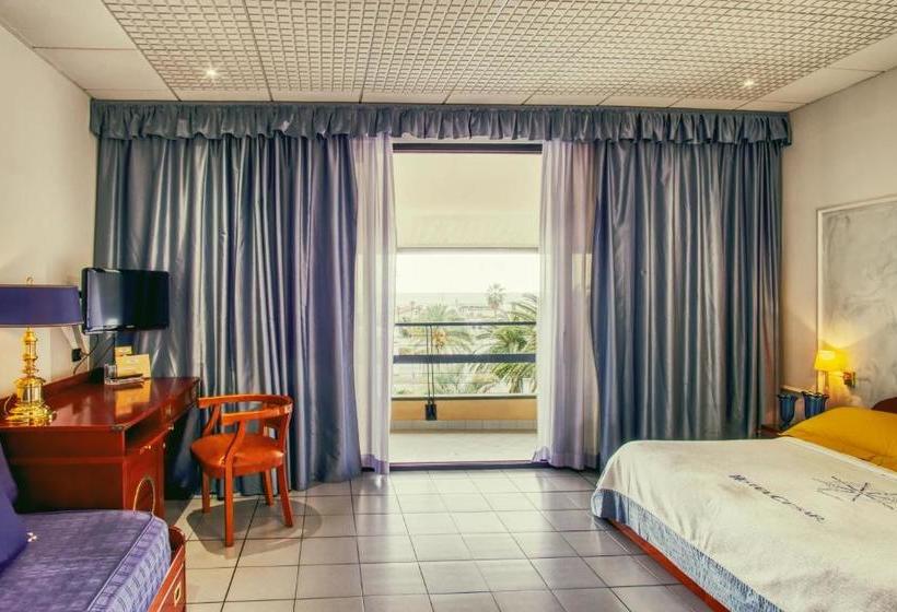 בית מלון כפרי Caesar Residence & Spa