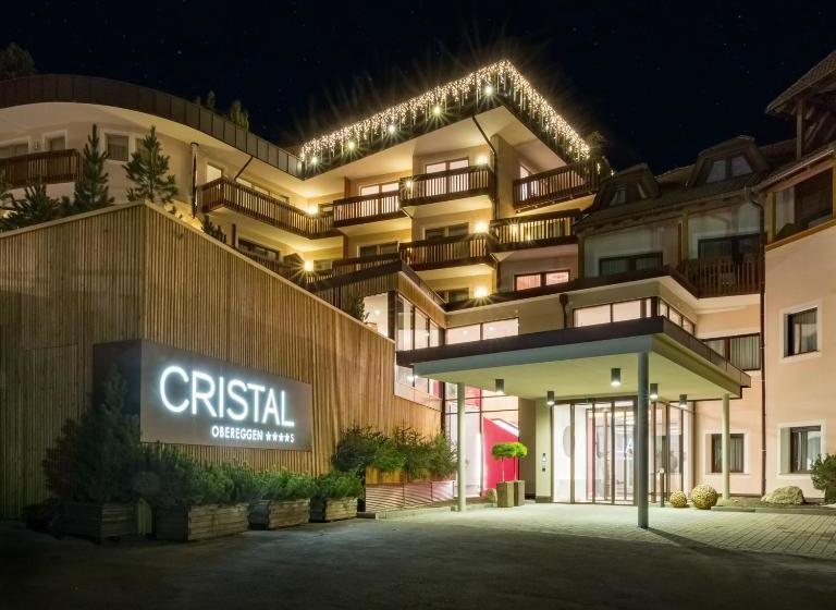酒店 Cristal
