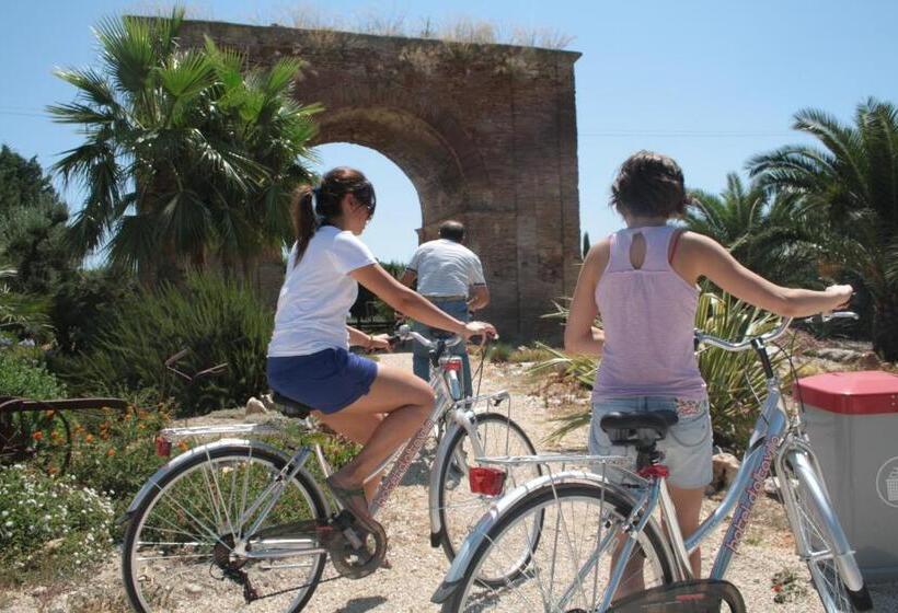 ホテル D'altavilla