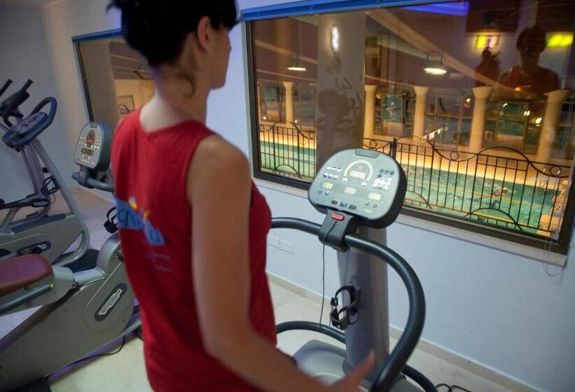 ホテル D'altavilla