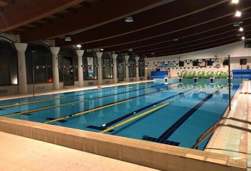 ホテル D'altavilla