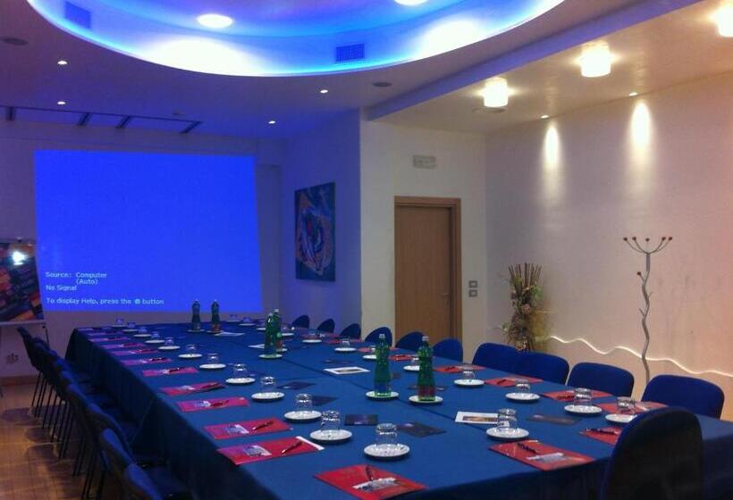 ホテル D'altavilla