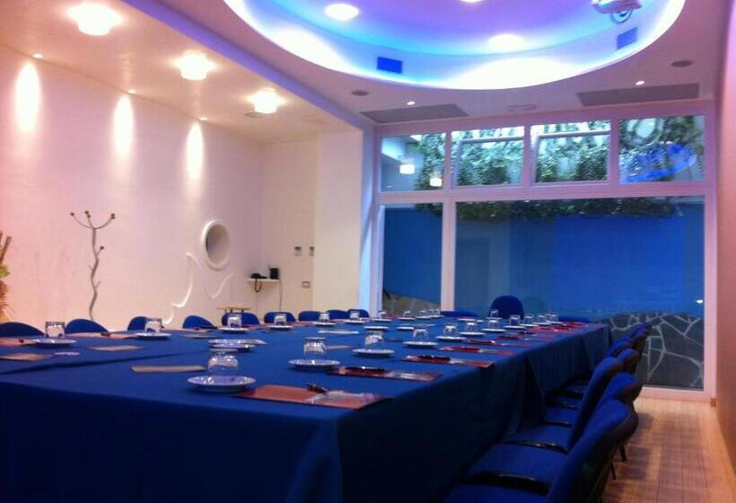 ホテル D'altavilla