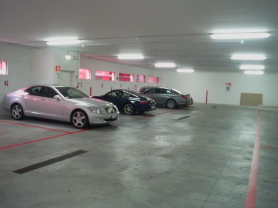 Delta Hotel Apartments