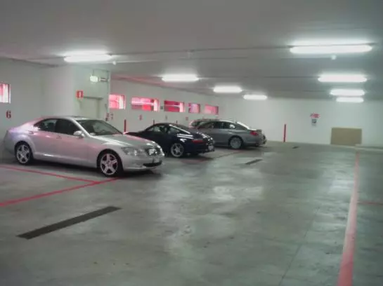 Delta Hotel Apartments